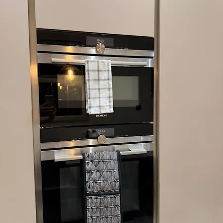 The Luxury Haven