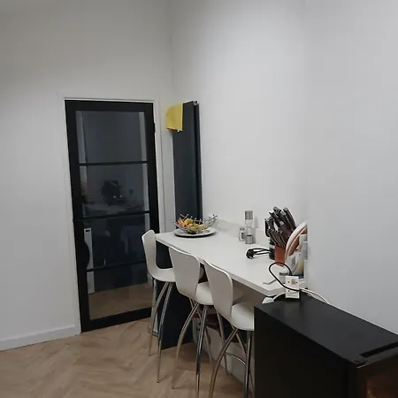 7 Lomond Avenue Отель типа 