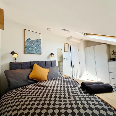Britlodge Ruskin منزل للإقامة