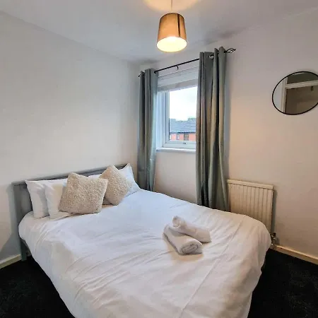 3 Bed In The Heart Of Northern Quarter Manchester