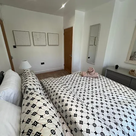 Luxe Retreat Дом отдыха
