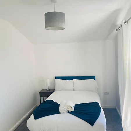 Comfy House بيت للعطل *