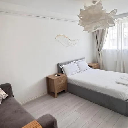 Tatil Evi House Sleeps 10 With Free Parking - Pets Welcome *