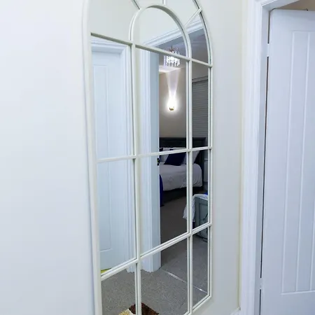 Long Ready In Tatil Evi Manchester