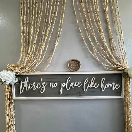 Alma Shared House *