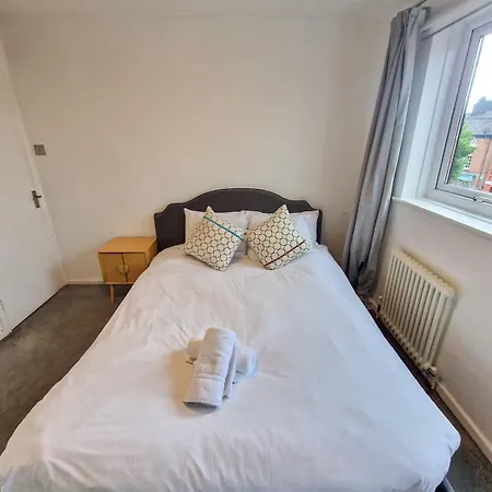 3 Bed In The Heart Of Northern Quarter