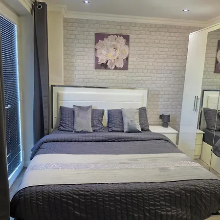 Honey Hearth Homes Manchester