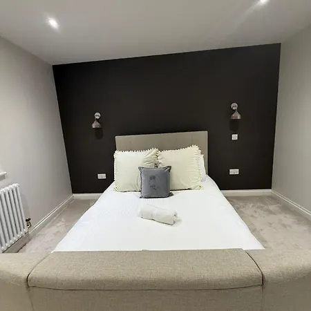 The Luxury Haven * Manchester