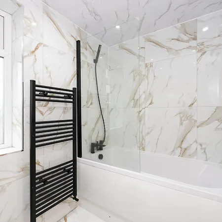Tatil Evi Entire Next To Trafford Centre