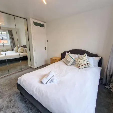 3 Bed In The Heart Of Northern Quarter *