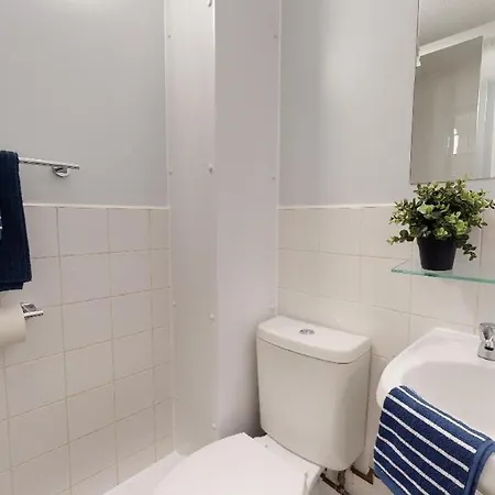 Daire For Students Only - Student Quarter Near Of Salford *