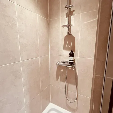 Central Rooms In Apt Near Arena & Victoria Station Konukevi Manchester