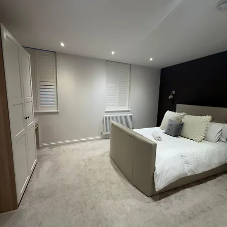 The Luxury Haven * Manchester