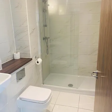 بيت للعطل Comfy House *