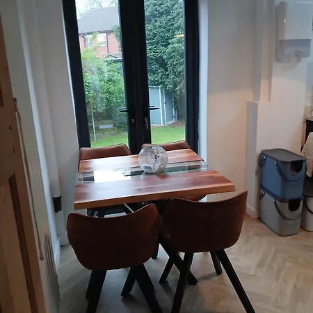 7 Lomond Avenue Отель типа 