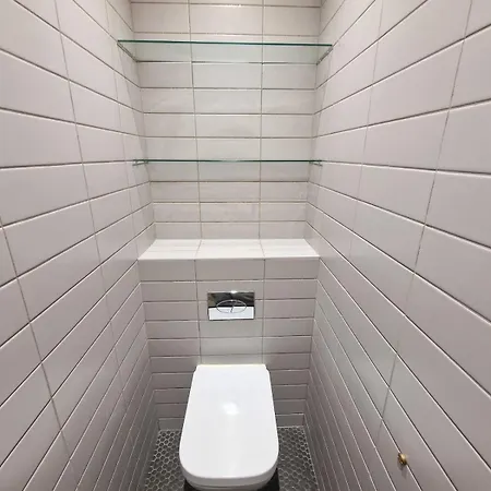 3 Bed In The Heart Of Northern Quarter