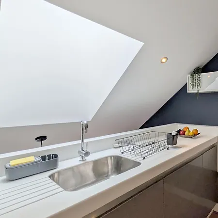 Modern 2 Bedroom Near Mediacity Uk * مانشستر
