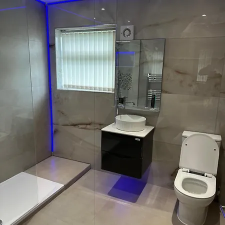 Luxe Retreat *