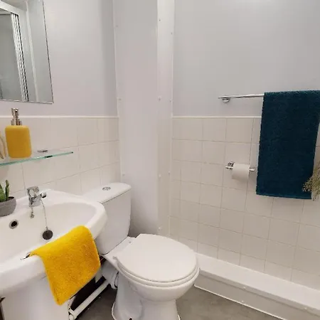 For Students Only - Student Quarter Near Of Salford * Manchester