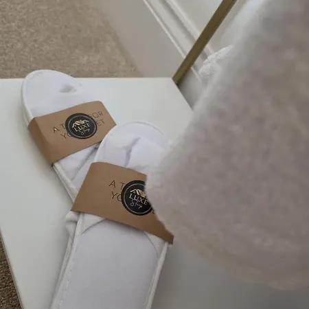 Suburban Luxe By Luxe Sleep