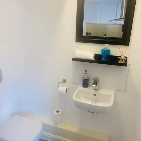 Comfy House Manchester
