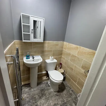 Alma Shared House