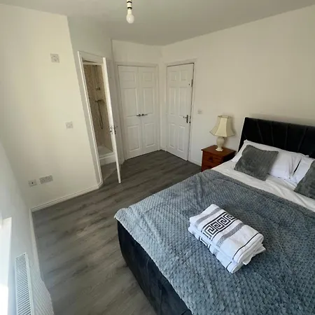 Favour Homes *