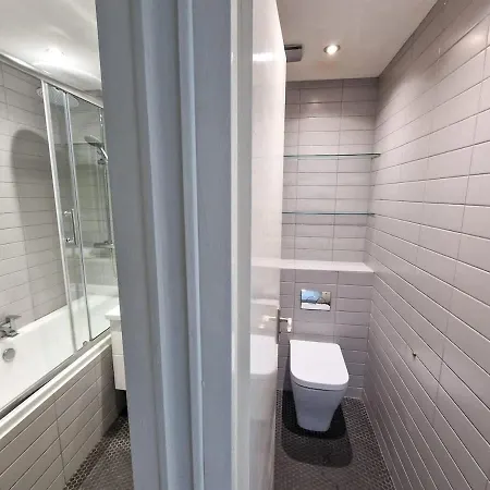 3 Bed In The Heart Of Northern Quarter Manchester