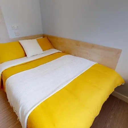 For Students Only - Student Quarter Near Of Salford Manchester