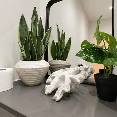 بيت للعطل Luxury Urban Townhouse مانشستر