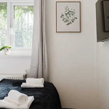 Cosy 2br - Sleeps 6 - Etihad - Free Parking *