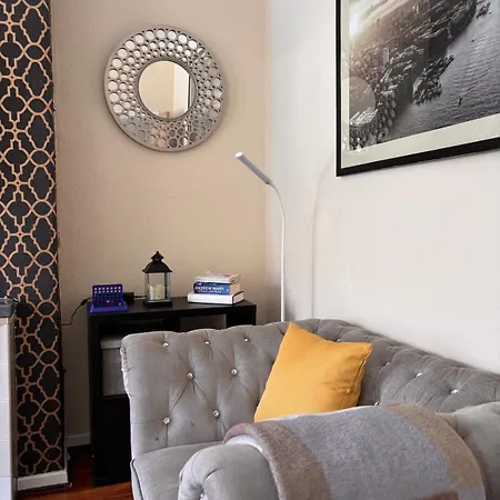 4br - Parking- Sleeps 7 - 2 Baths - Long Дом отдыха