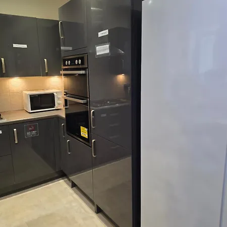 Honey Hearth Homes Manchester