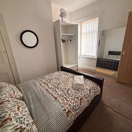 4br - Parking- Sleeps 7 - 2 Baths - Long Дом отдыха *