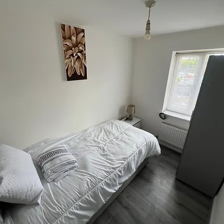 Alloggio in famiglia Favour Homes Manchester