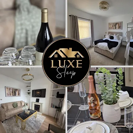 Suburban Luxe By Luxe Sleep Дом отдыха