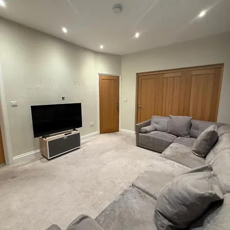 The Luxury Haven Nyaraló Manchester