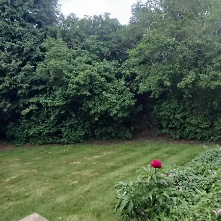 7 Lomond Avenue Bed & Breakfast 3*