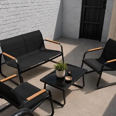 Tatil Evi 4 Bedroom House Sleeps 7 -free Parking -co-op Live Manchester