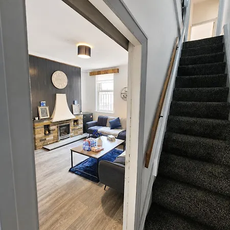 The Hydeaway