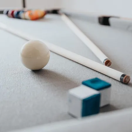 Hébergement de vacances Immaculate 3bd - Coop - Etihad - Pool Table Manchester