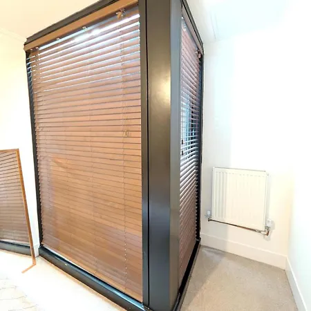 Modern 2 Bedroom Near Mediacity Uk * Manchester