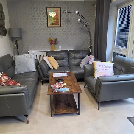 Honey Hearth Homes