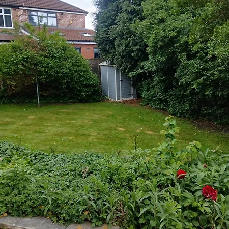 7 Lomond Avenue Отель типа 
