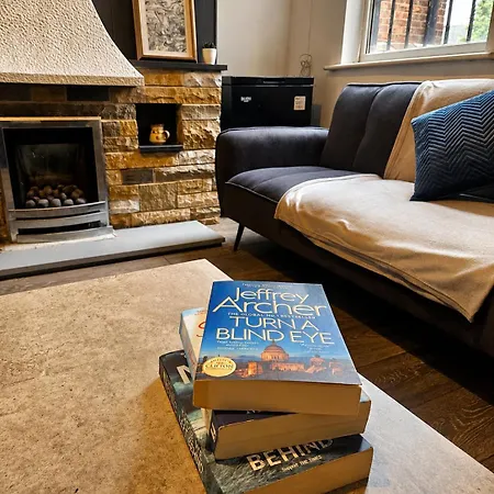 The Hydeaway Manchester