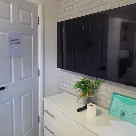 Гостевой дом Honey Hearth Homes