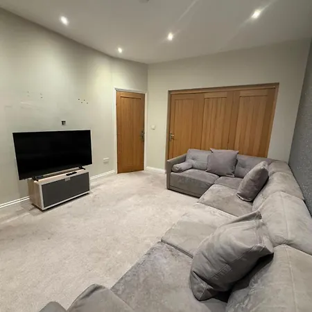 The Luxury Haven