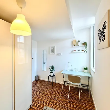 Britlodge Ruskin منزل للإقامة *