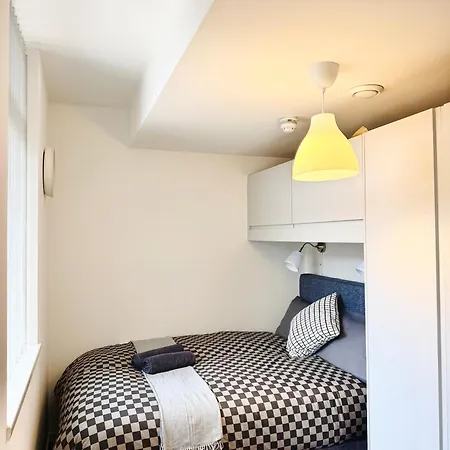 Britlodge Ruskin مانشستر