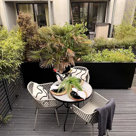 Modern 2 Bedroom Near Mediacity Uk * مانشستر